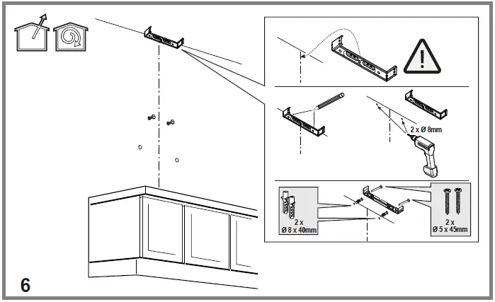 Whirlpool-PHPN9.5FLMX-Hotpoint-Cooker-Hood-FIG-7