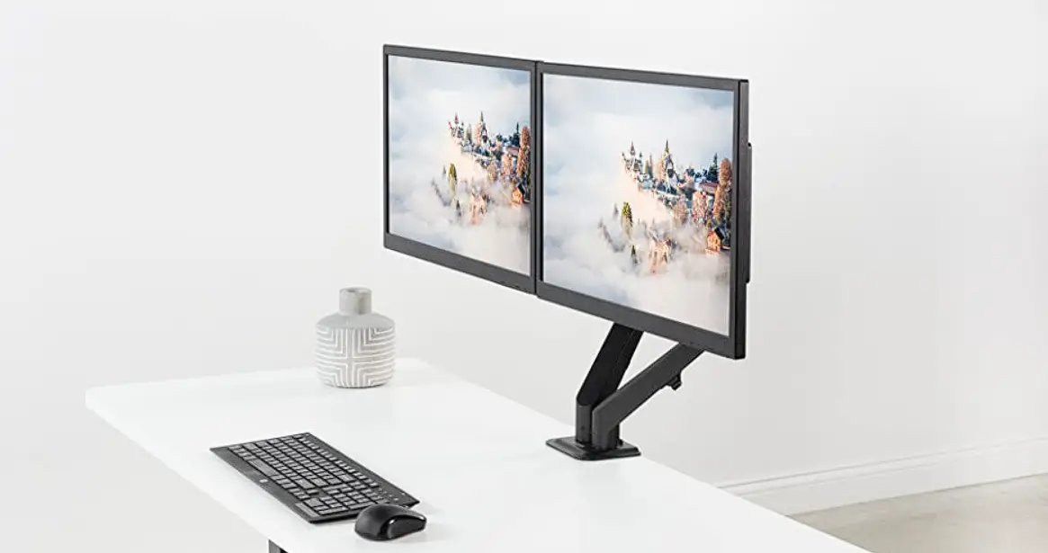 Kolink M32g9ss Dual Monitor Mount Instruction Manual Kolink M32g9ss Dual Monitor Mount Instruction Manual