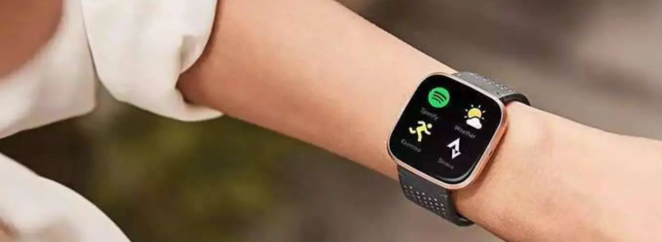 Ptron Pulsefit P261 Bluetooth Calling Fitness Smartwatch Instruction Manual