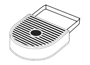 Drip Tray