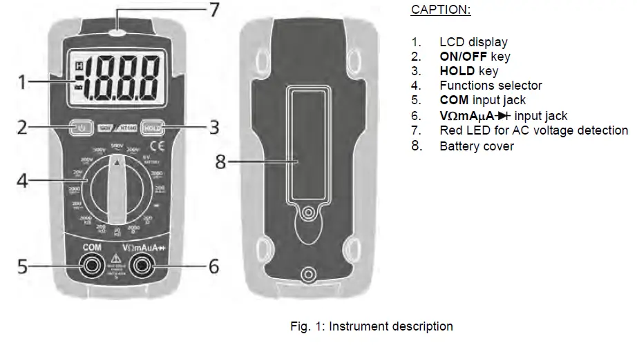 HT-INSTRUMENTS-HT14D-Pocket-Digital-Multimeter-01