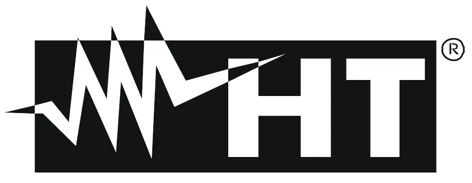 HT-INSTRUMENTS-HT14D-Pocket-Digital-Multimeter-logo