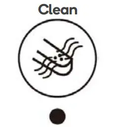 kogan KAWNDBIDETB Smart Wash amp Dry Electric Bidet Toilet Seat - Figure 10