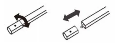 kogan KAWNDBIDETB Smart Wash amp Dry Electric Bidet Toilet Seat - Figure 13