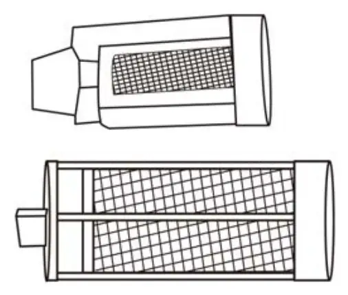 kogan KAWNDBIDETB Smart Wash amp Dry Electric Bidet Toilet Seat - Figure 16