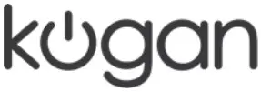 kogan - logo