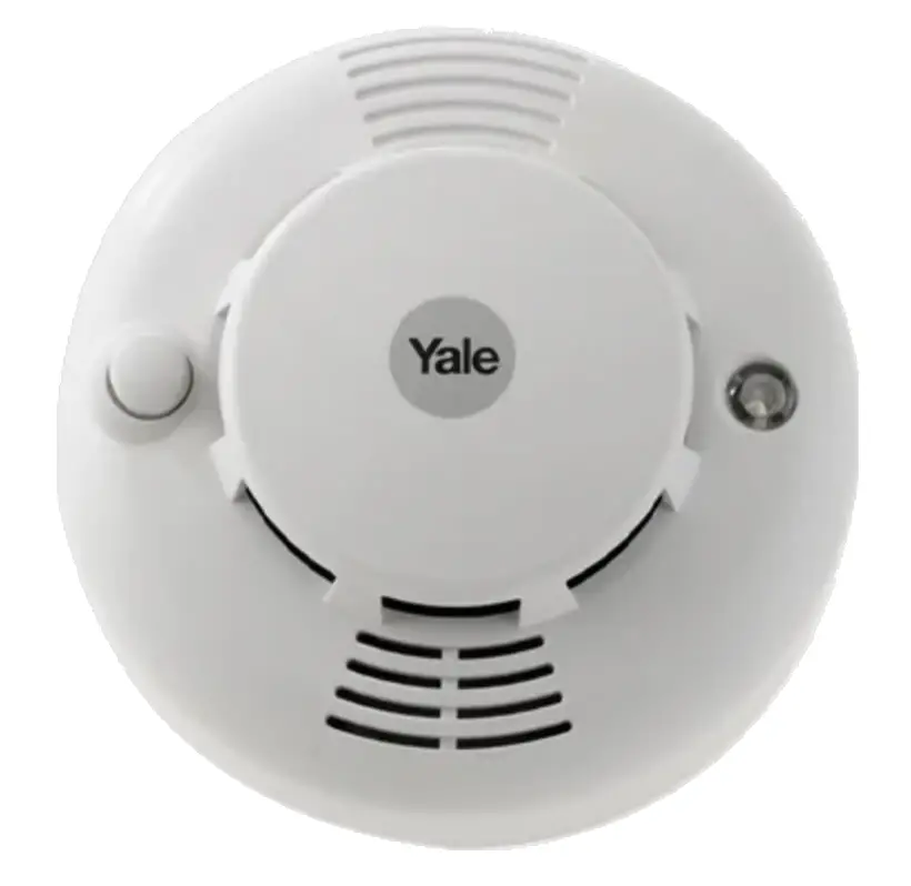 Yale KML22079 Easy Fit EF-Series Alarm System