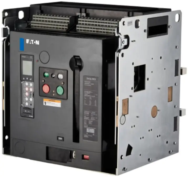 EATON IL01301011E NRX Series IZMX,IZM91 Operation Counter