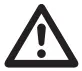 Warning icon