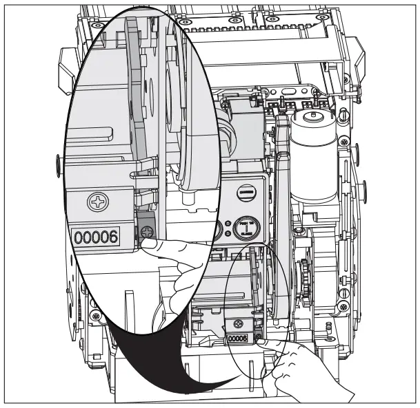 Installation instruction