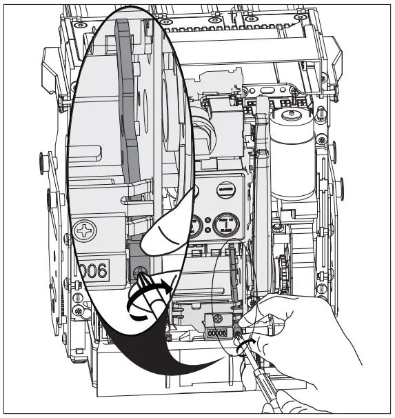 Installation instruction