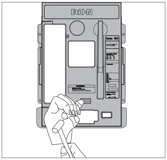 Installation instruction