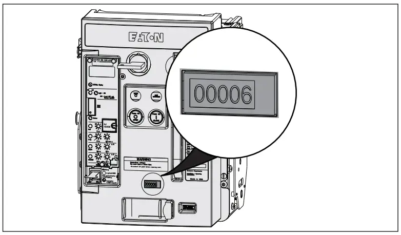 Installation instruction