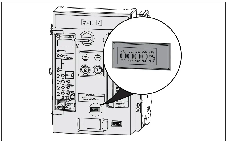 Installation instruction