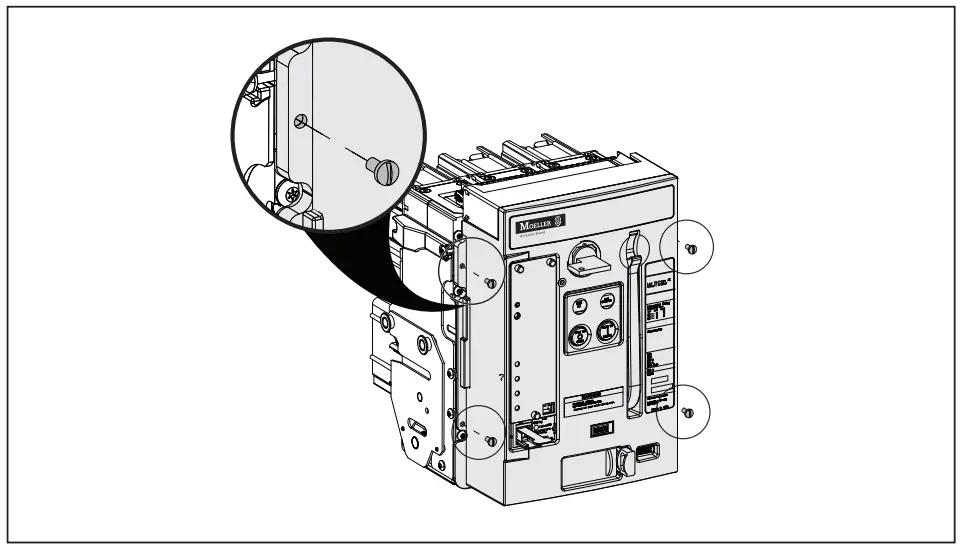 Installation instruction