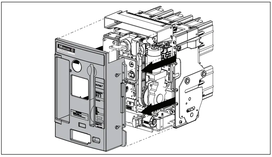 Installation instruction