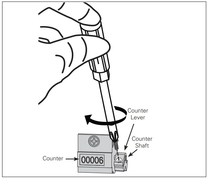 Installation instruction