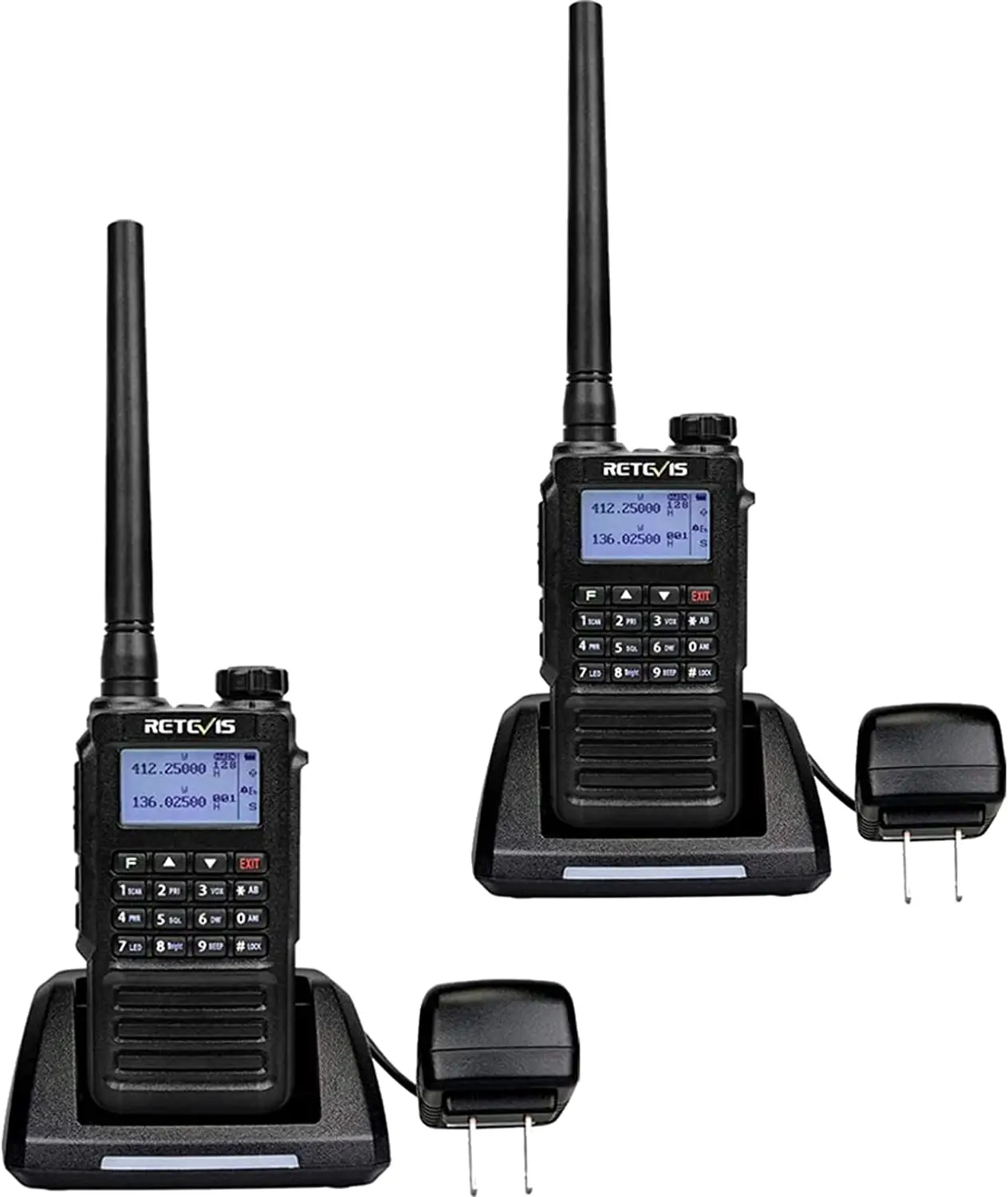 Retevis-RT87-Dual-Band-Waterproof-Radio