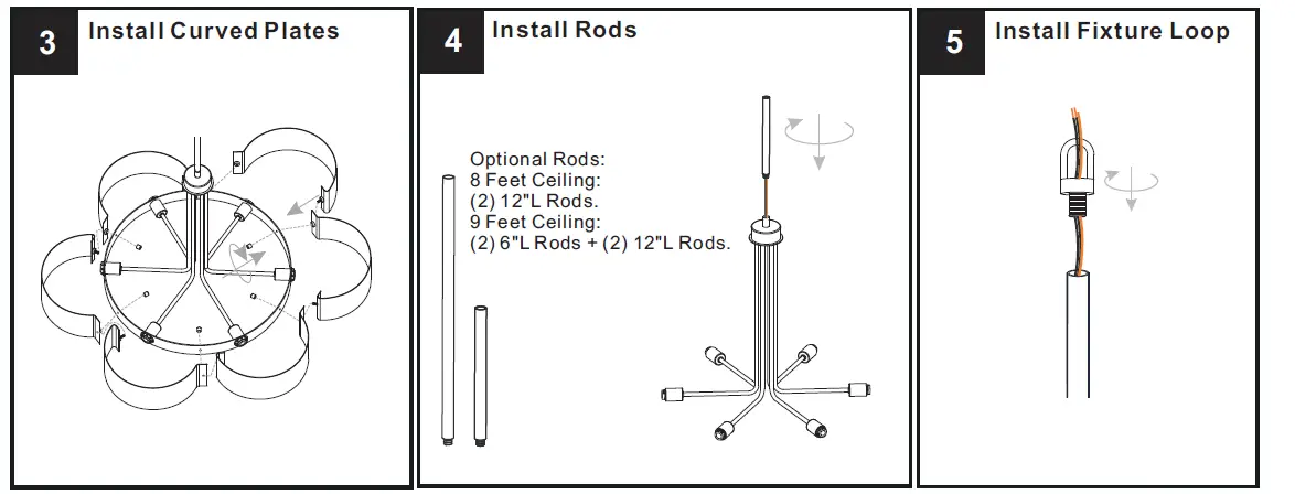 QUOIZEL-BSM5028MBK-Balsam-6-Light-Matte-Black-05