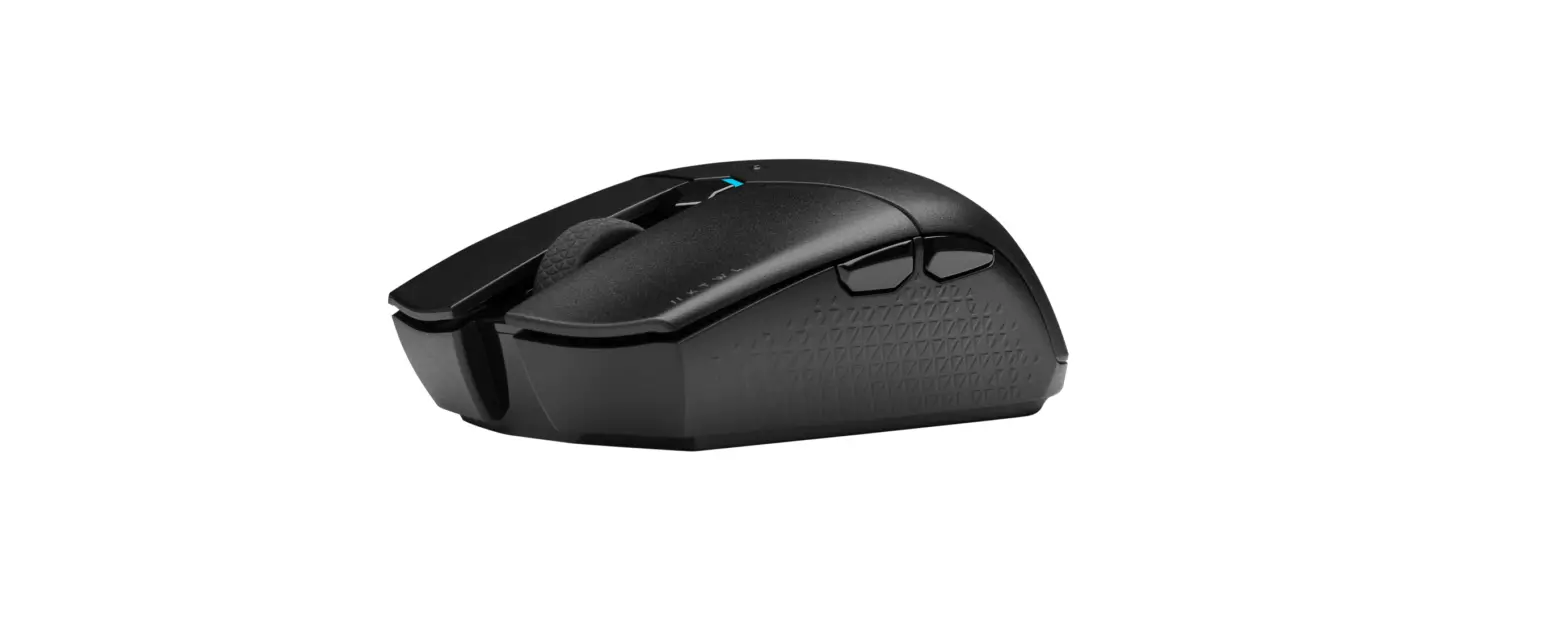 Corsair Rgp0131 Katar Elite Wireless Slipstream Wireless Gaming Mouse User Guide