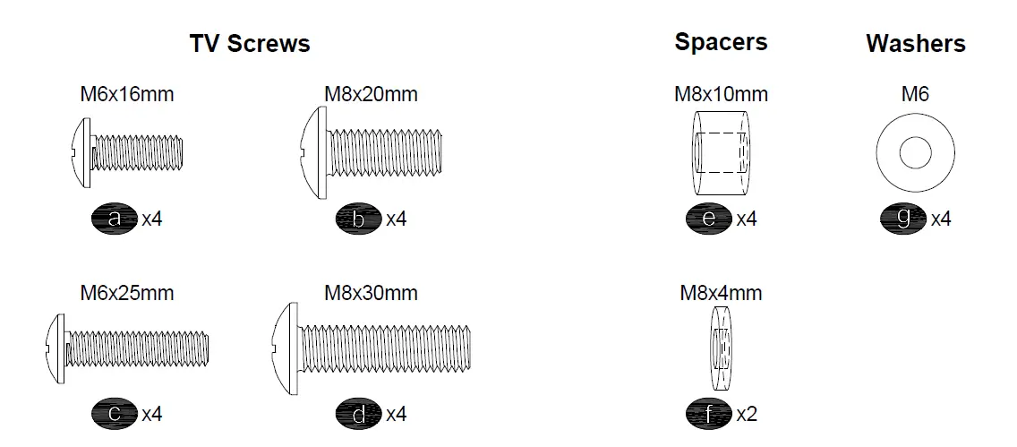 Mounting-Dream-MD5421-Universal-Soundbar-Bracket-FIG-11