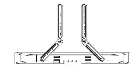 Mounting-Dream-MD5421-Universal-Soundbar-Bracket-FIG-3