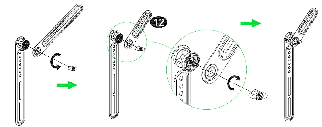 Mounting-Dream-MD5421-Universal-Soundbar-Bracket-FIG-5