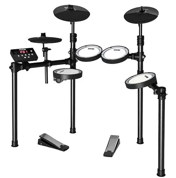 SM110 Module Digital Drum Professional Kit