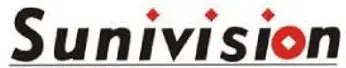 Sunivision LOGO
