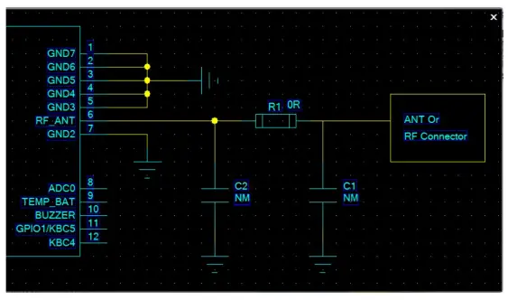 Sunivision Technology Development EC25 4G Module - FIG 1