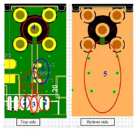 Sunivision Technology Development EC25 4G Module - FIG 5