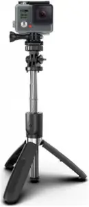 kogan 2-In-1 Bluetooth Selfie Stick And Tripod