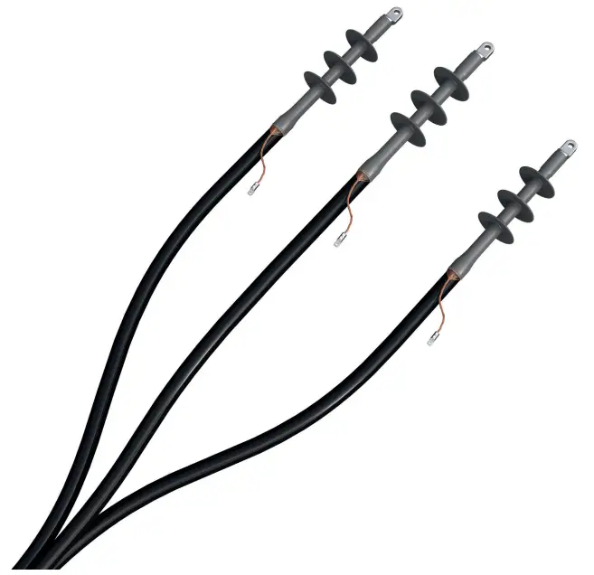 ENSTO COT1 2403 Cold Shrink Outdoor Term