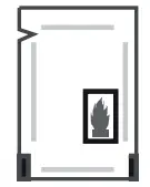 ENSTO COT1 2403 Cold Shrink Outdoor Term - Fig 5