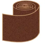 ENSTO COT1 2403 Cold Shrink OutdoENSTO COT1 2403 Cold Shrink Outdoor Term - Fig7or Term - Fig7