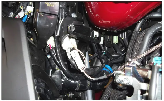 DYNOJET PC6-22086 Power Commander - fig 10