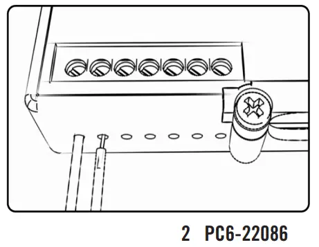 DYNOJET PC6-22086 Power Commander - fig 2