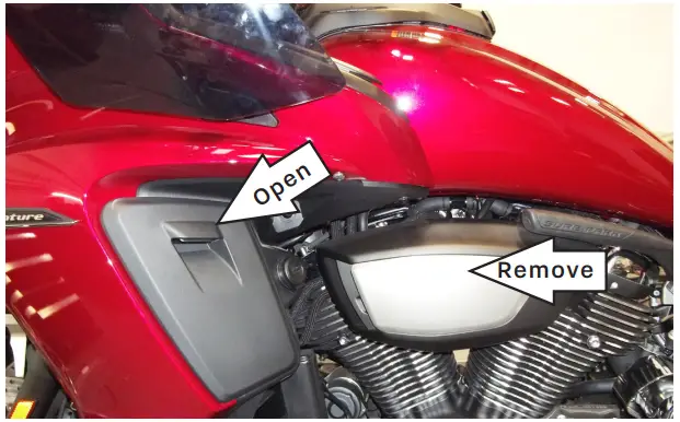 DYNOJET PC6-22086 Power Commander - fig 3