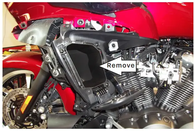 DYNOJET PC6-22086 Power Commander - fig 4