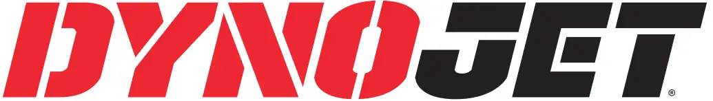 DYNOJET logo