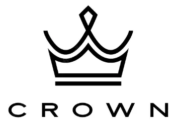 CROWN logo