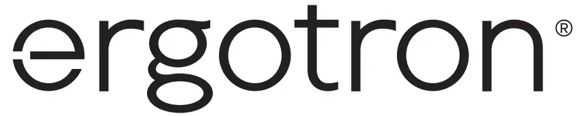 ergotron logo