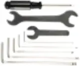 CREALITY Ender-5 - Tools 1