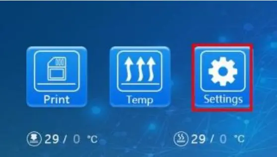 Ender-5 - Auto Laveling 1
