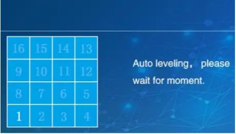 Ender-5 - Auto Laveling 7