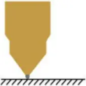 Ender-5 - Aux Laveling 10