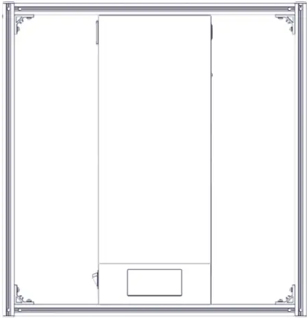 Ender-5 - Frame Assembly Pt. 1 - 2