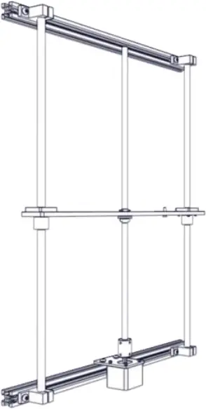 Ender-5 - Frame Assembly Pt. 3 - 1