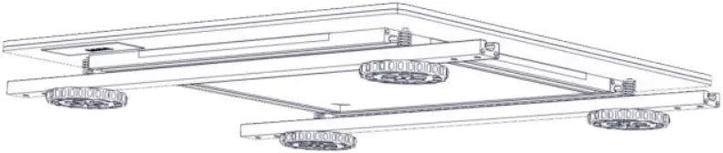 Ender-5 - Frame Assembly Pt. 4 - 1