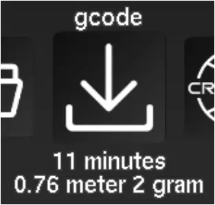 Ender-5 - Prepare Print 4